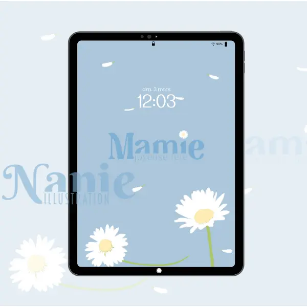 Tablette - Marguerite.webp