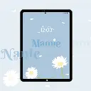 Tablette - Marguerite.webp